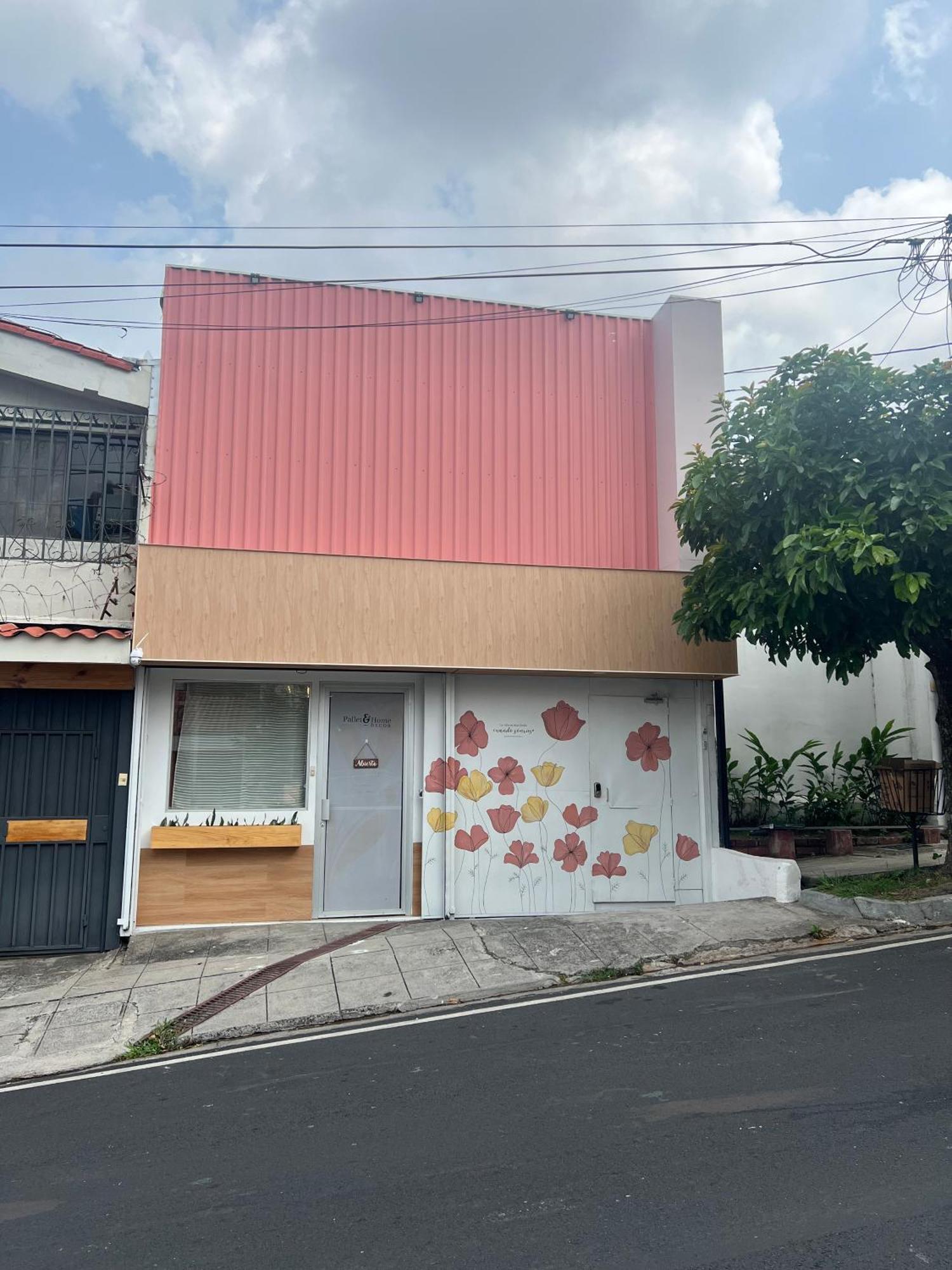 Bed and breakfast Casa 46 - Escalon *