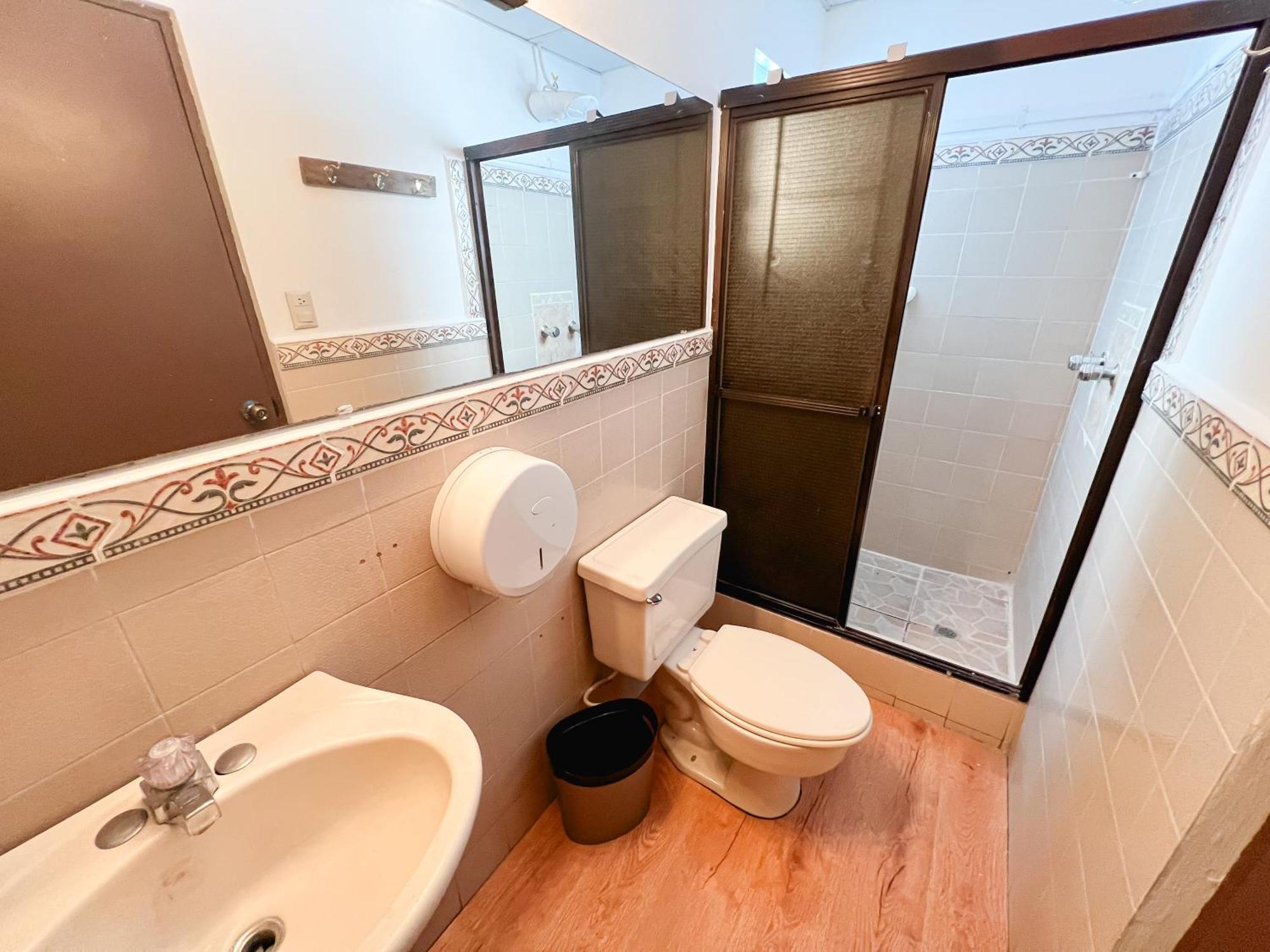 Casa 46 - Escalon Bed and breakfast