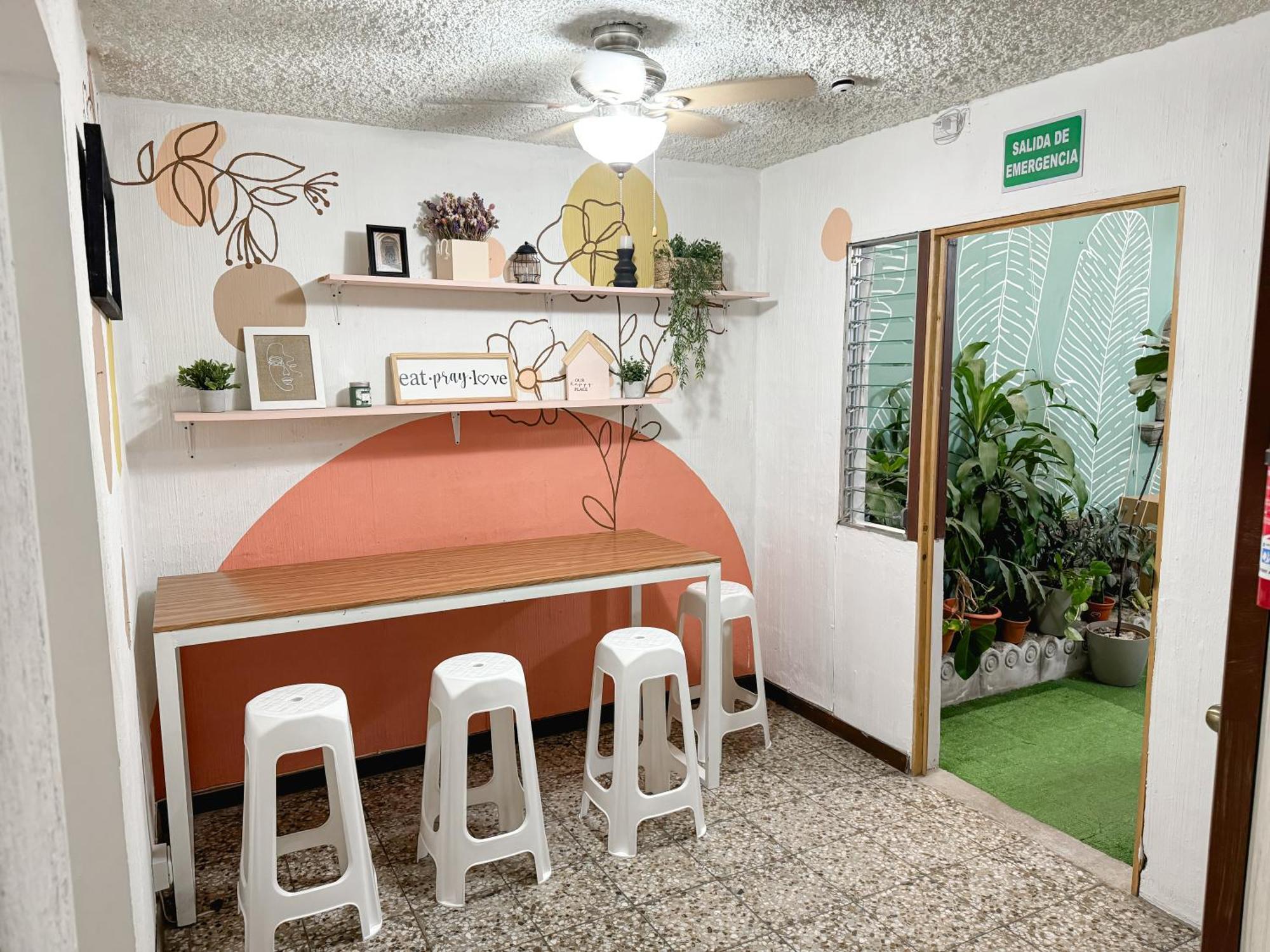 Casa 46 - Escalon Bed and breakfast *